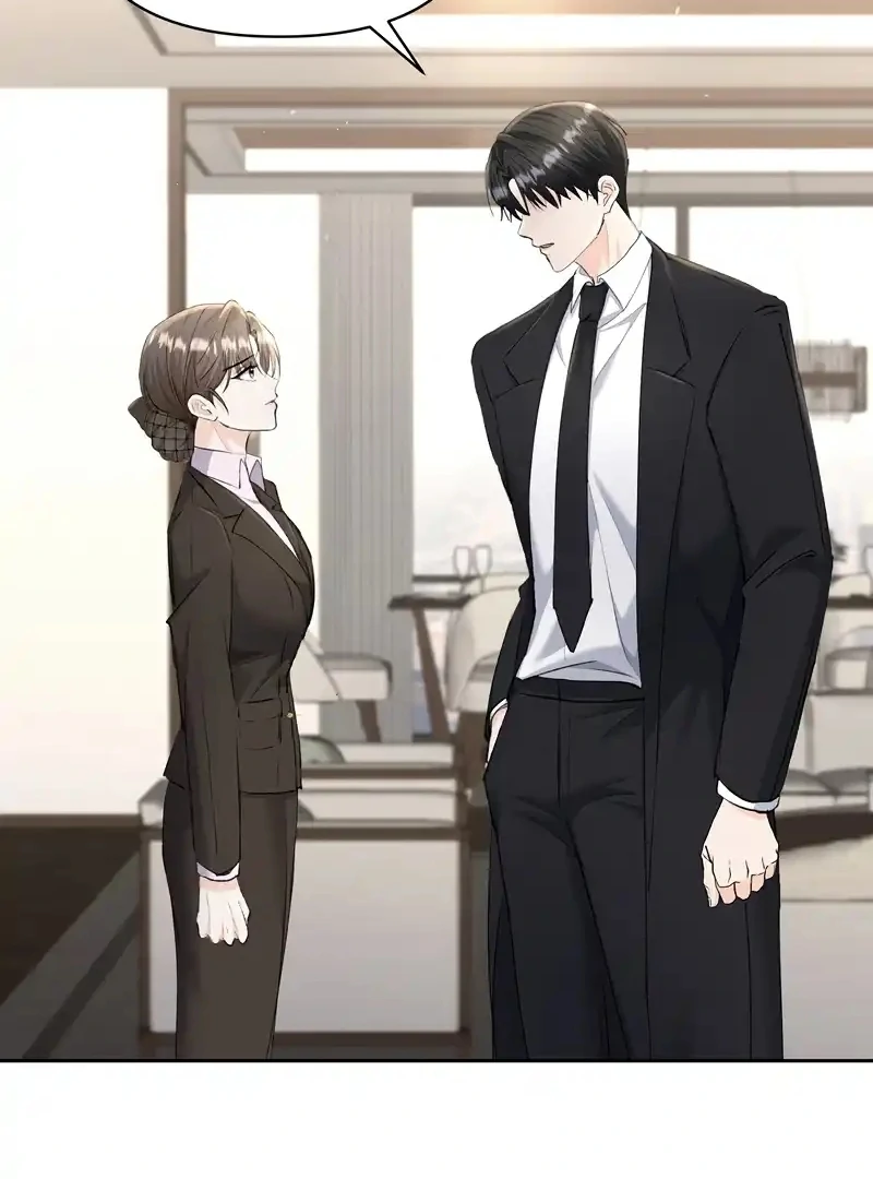 Oppa Husband Chapter 18 - Page 22