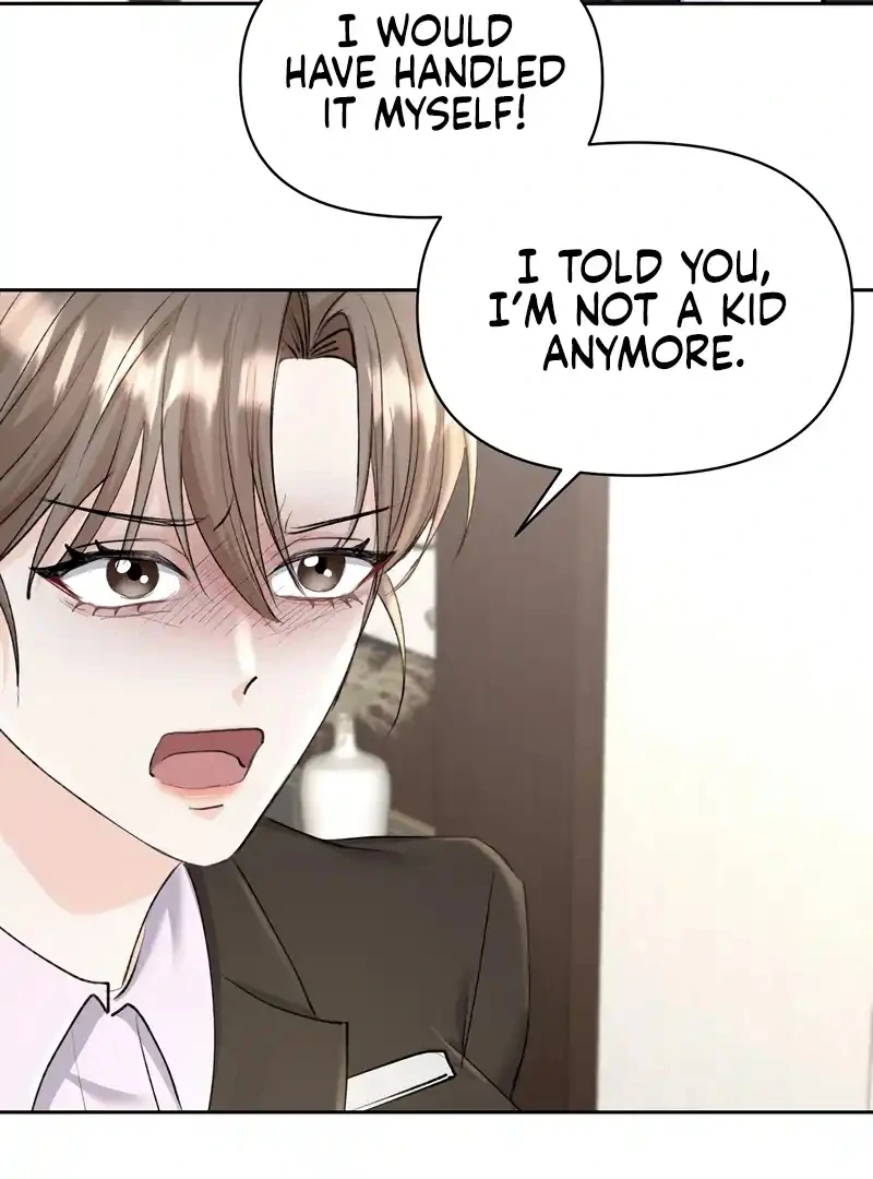 Oppa Husband Chapter 18 - Page 34