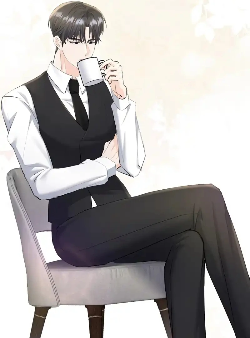 Oppa Husband Chapter 19 - Page 27