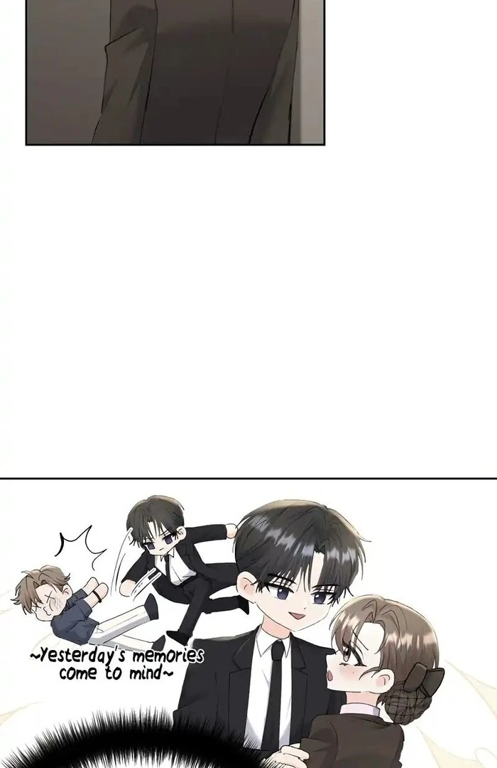 Oppa Husband Chapter 20 - Page 3