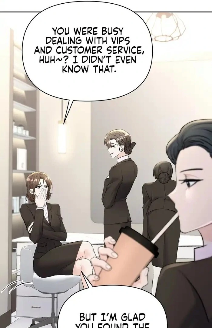 Oppa Husband Chapter 20 - Page 30