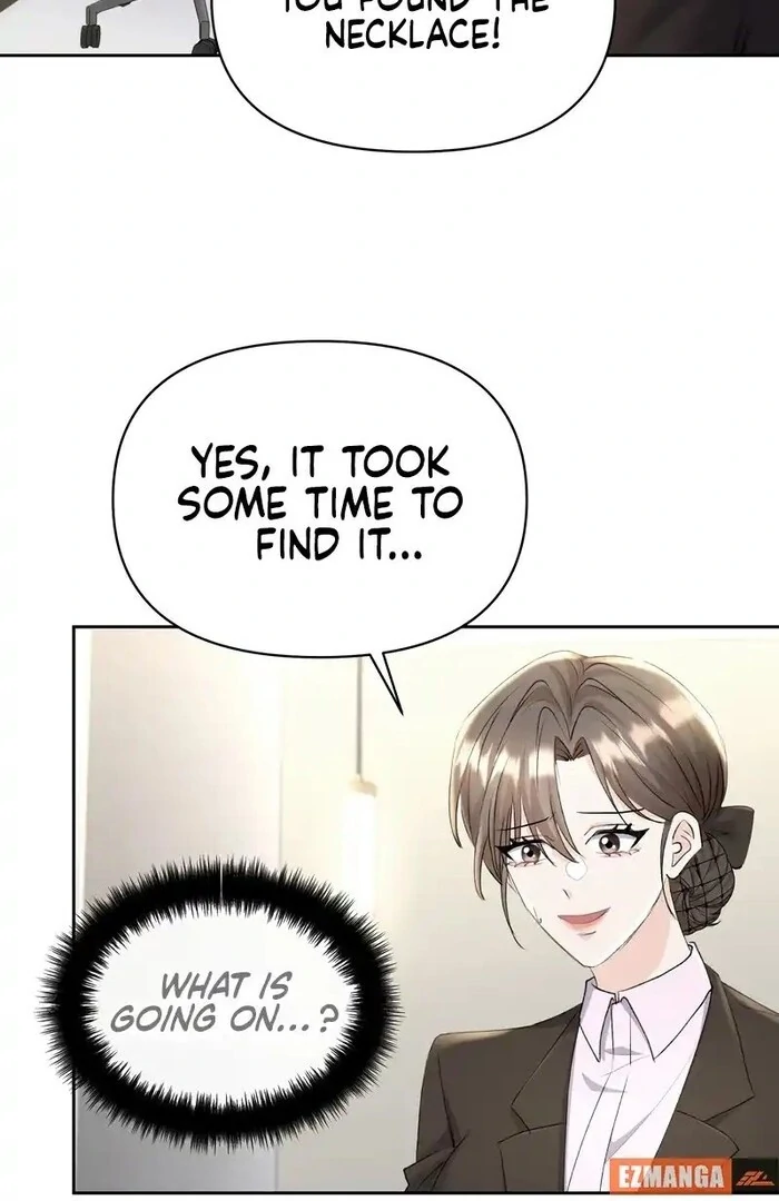 Oppa Husband Chapter 20 - Page 31