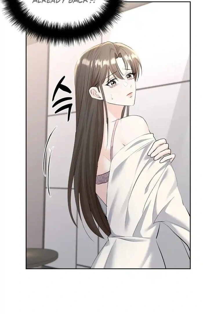 Oppa Husband Chapter 20 - Page 71