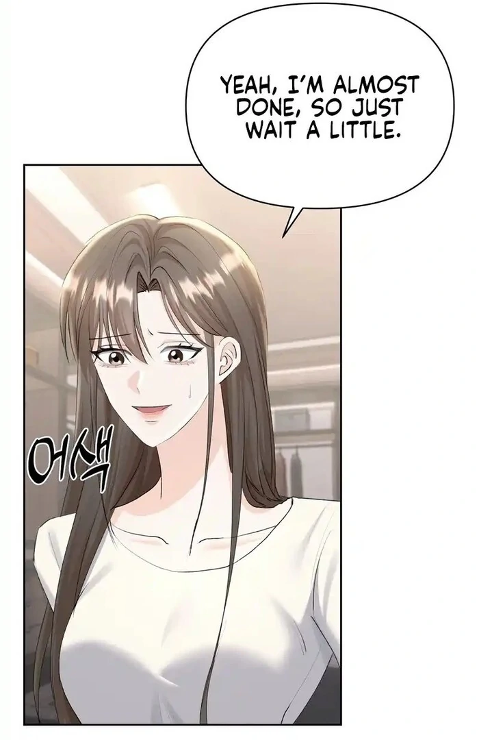 Oppa Husband Chapter 20 - Page 78