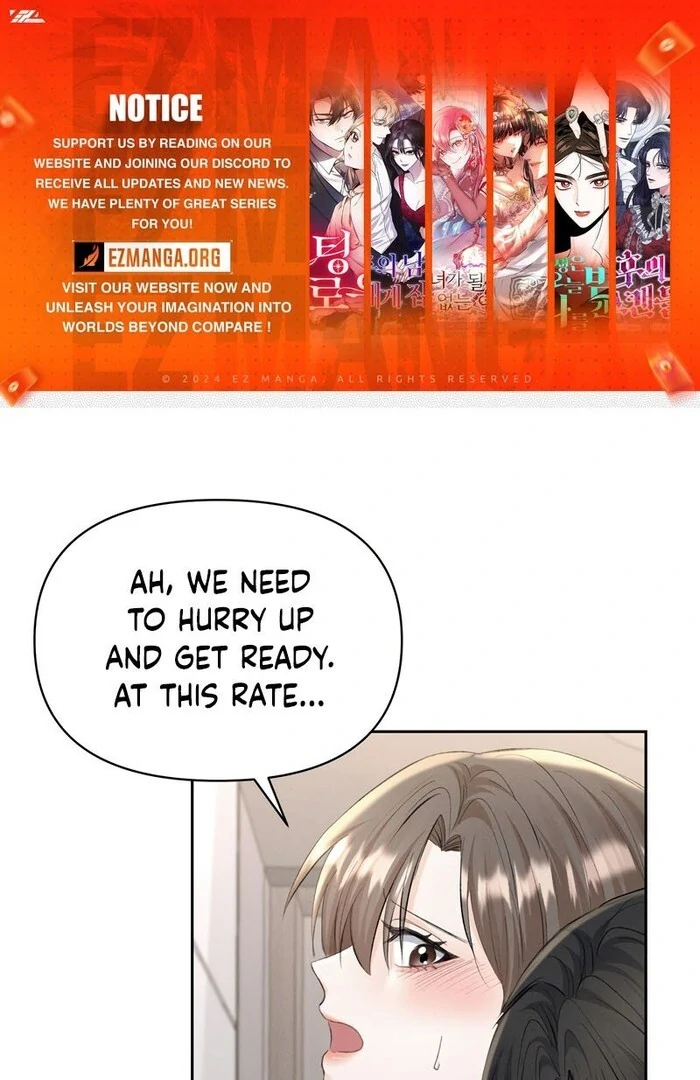 Oppa Husband Chapter 21 - Page 0