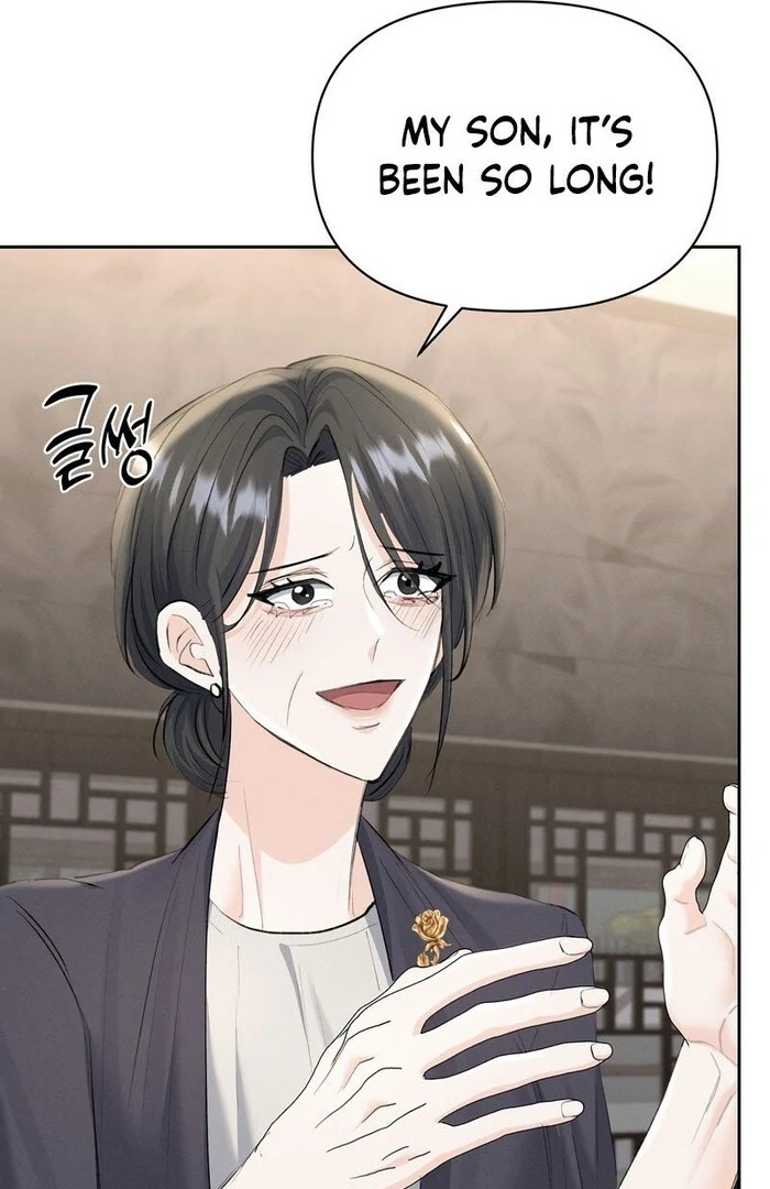 Oppa Husband Chapter 21 - Page 19