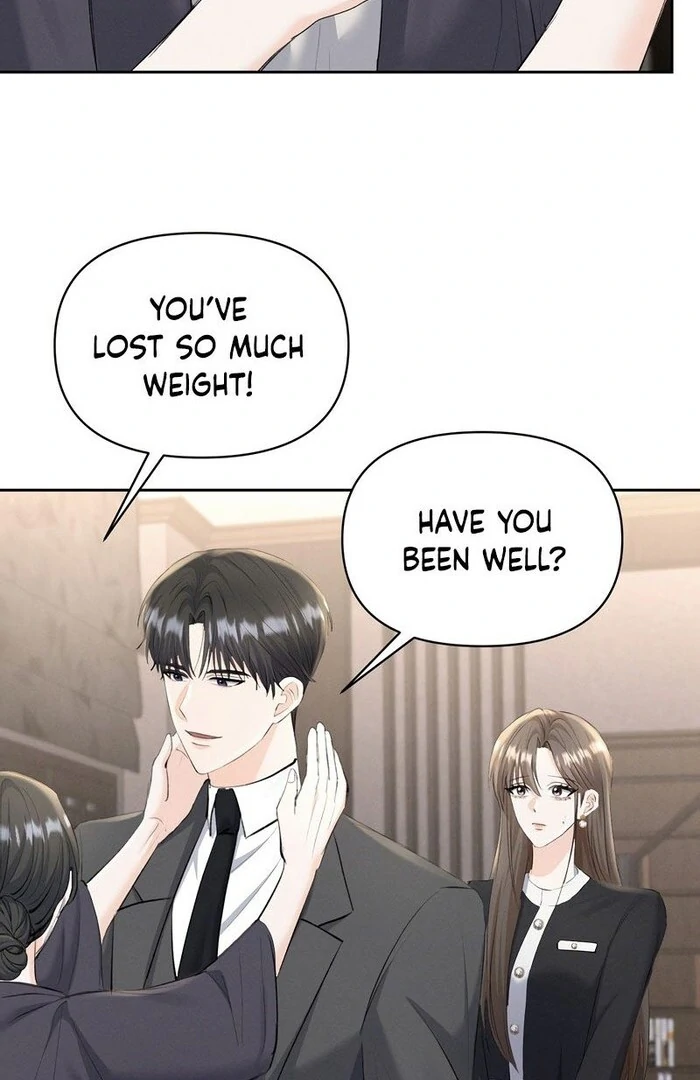 Oppa Husband Chapter 21 - Page 20