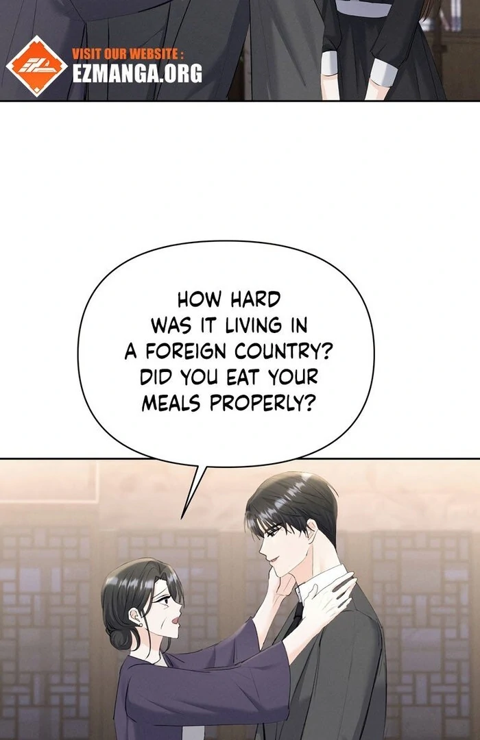Oppa Husband Chapter 21 - Page 21