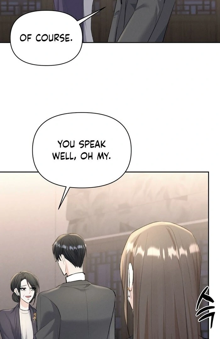 Oppa Husband Chapter 21 - Page 22