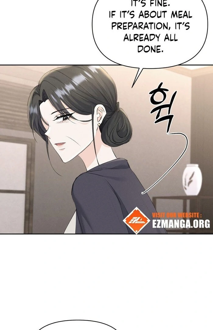 Oppa Husband Chapter 21 - Page 25