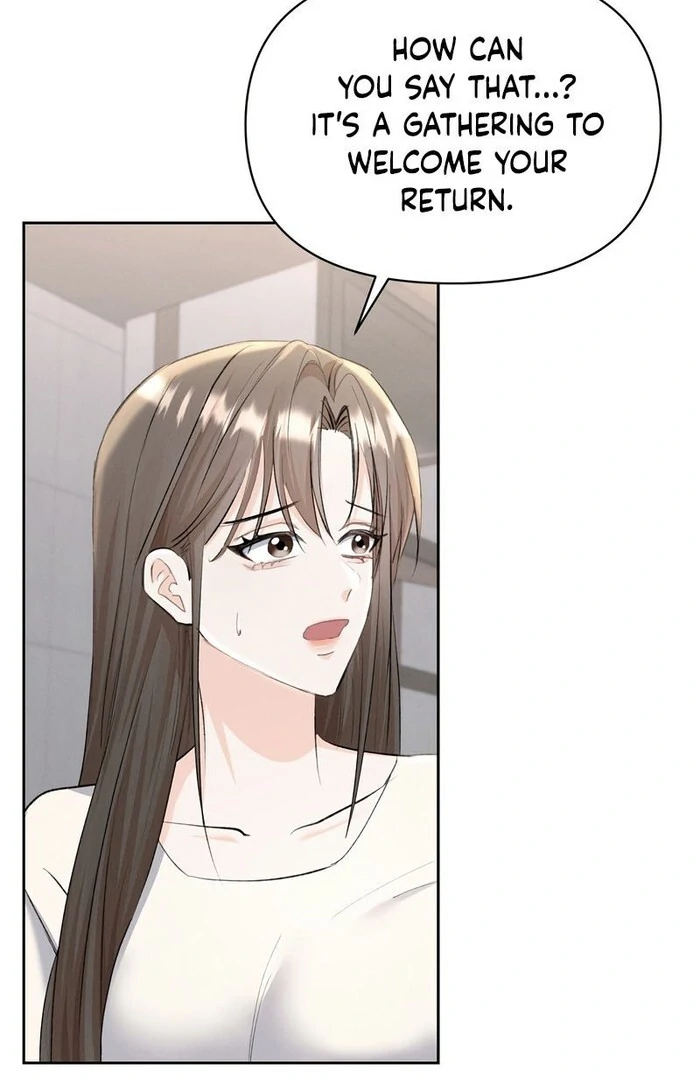 Oppa Husband Chapter 21 - Page 4