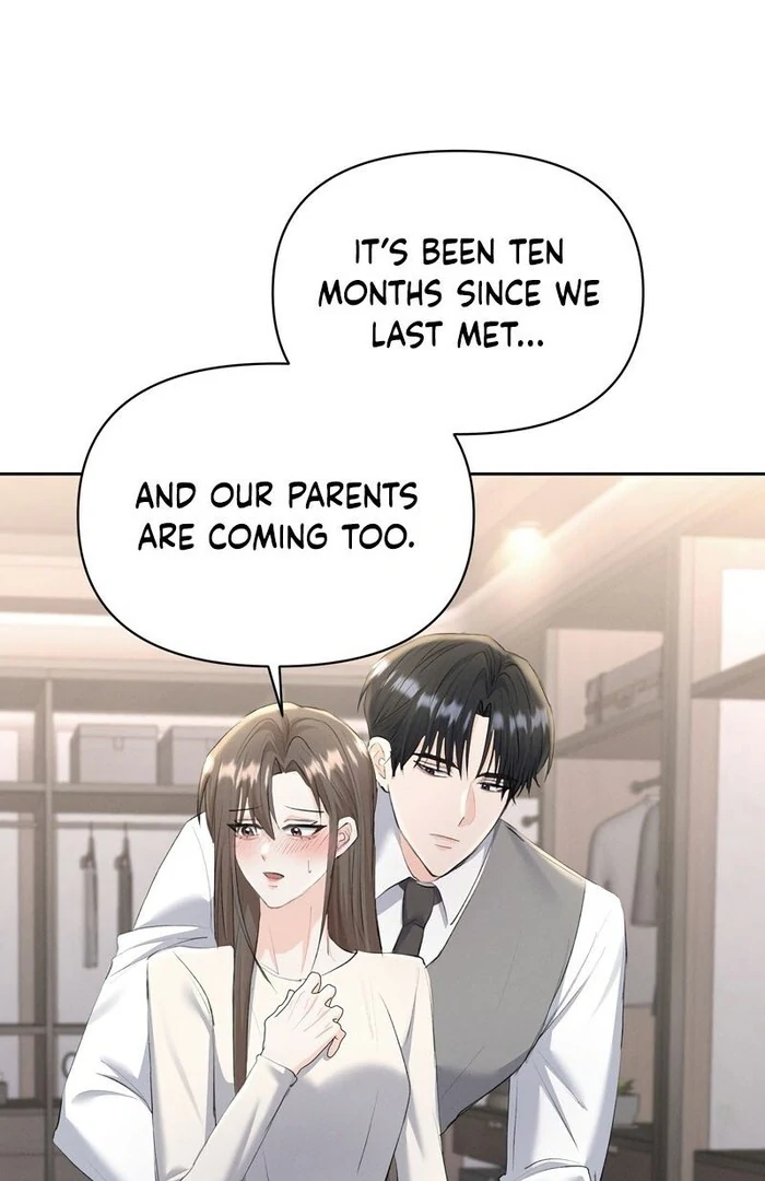Oppa Husband Chapter 21 - Page 5