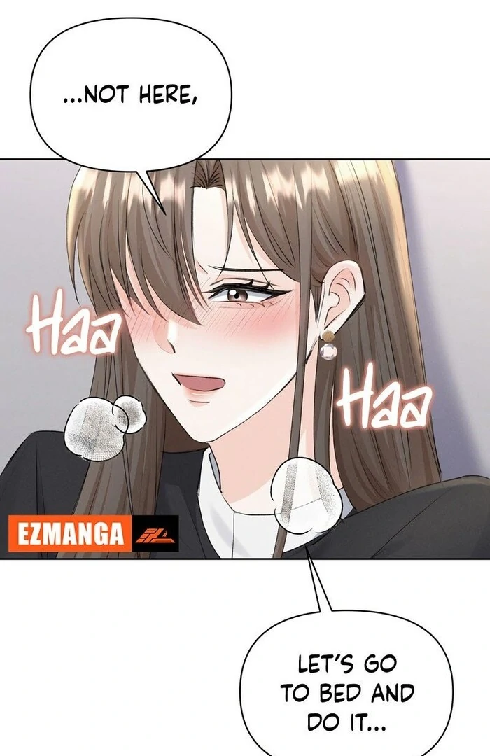 Oppa Husband Chapter 22 - Page 21
