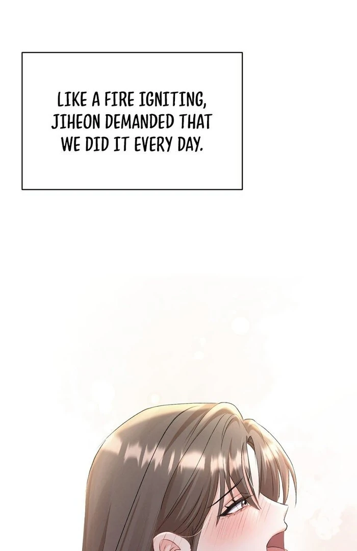 Oppa Husband Chapter 22 - Page 28