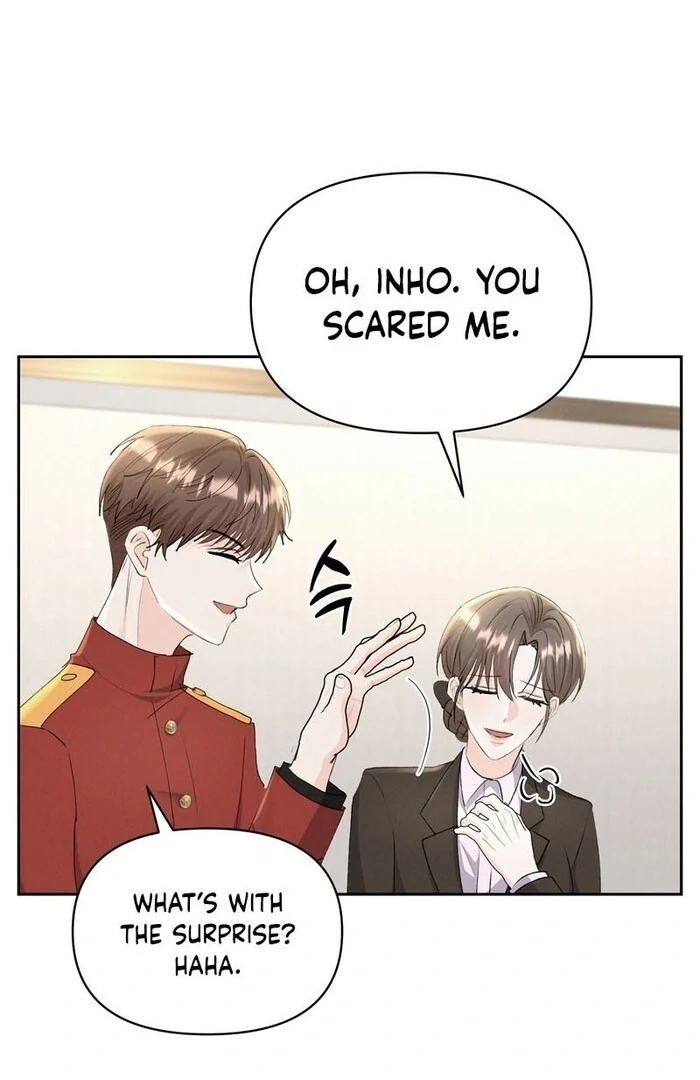 Oppa Husband Chapter 23 - Page 19