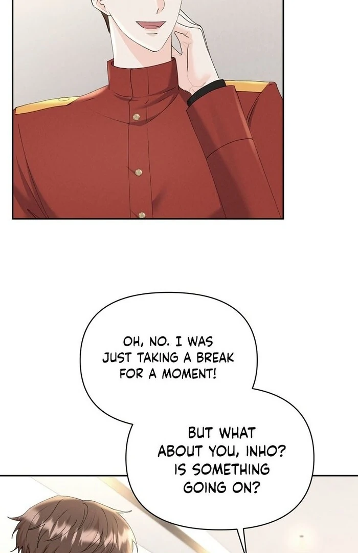Oppa Husband Chapter 23 - Page 22