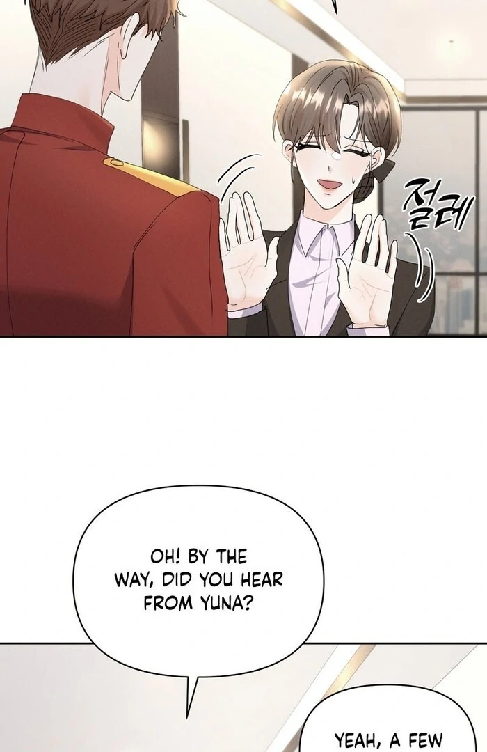 Oppa Husband Chapter 23 - Page 23