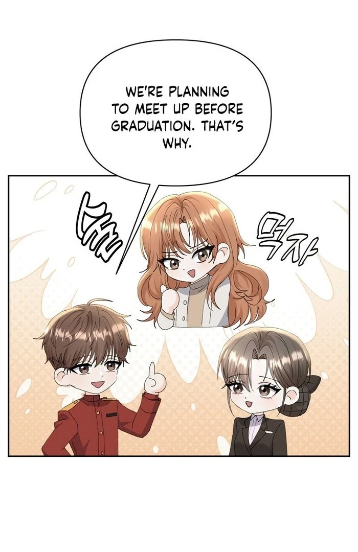 Oppa Husband Chapter 23 - Page 25