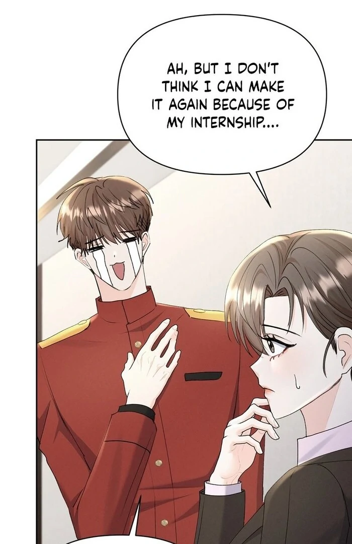 Oppa Husband Chapter 23 - Page 26