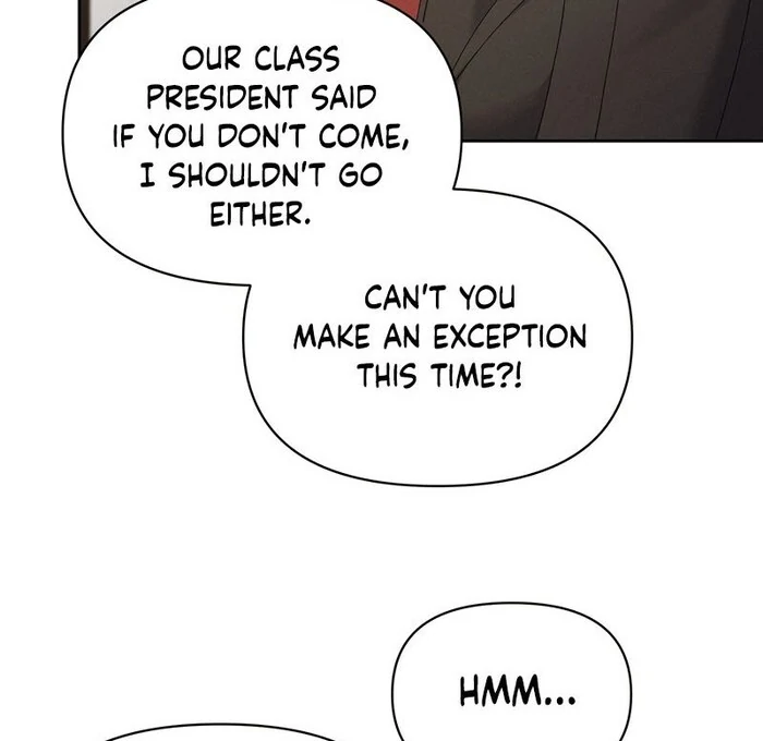 Oppa Husband Chapter 23 - Page 27