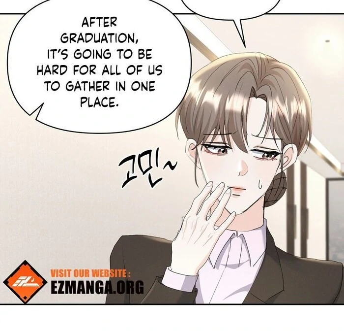 Oppa Husband Chapter 23 - Page 28