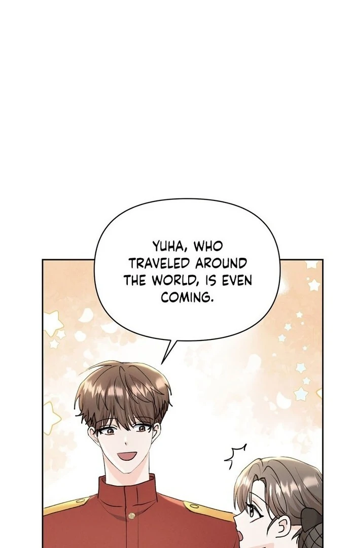 Oppa Husband Chapter 23 - Page 29