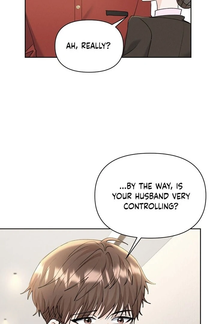 Oppa Husband Chapter 23 - Page 30