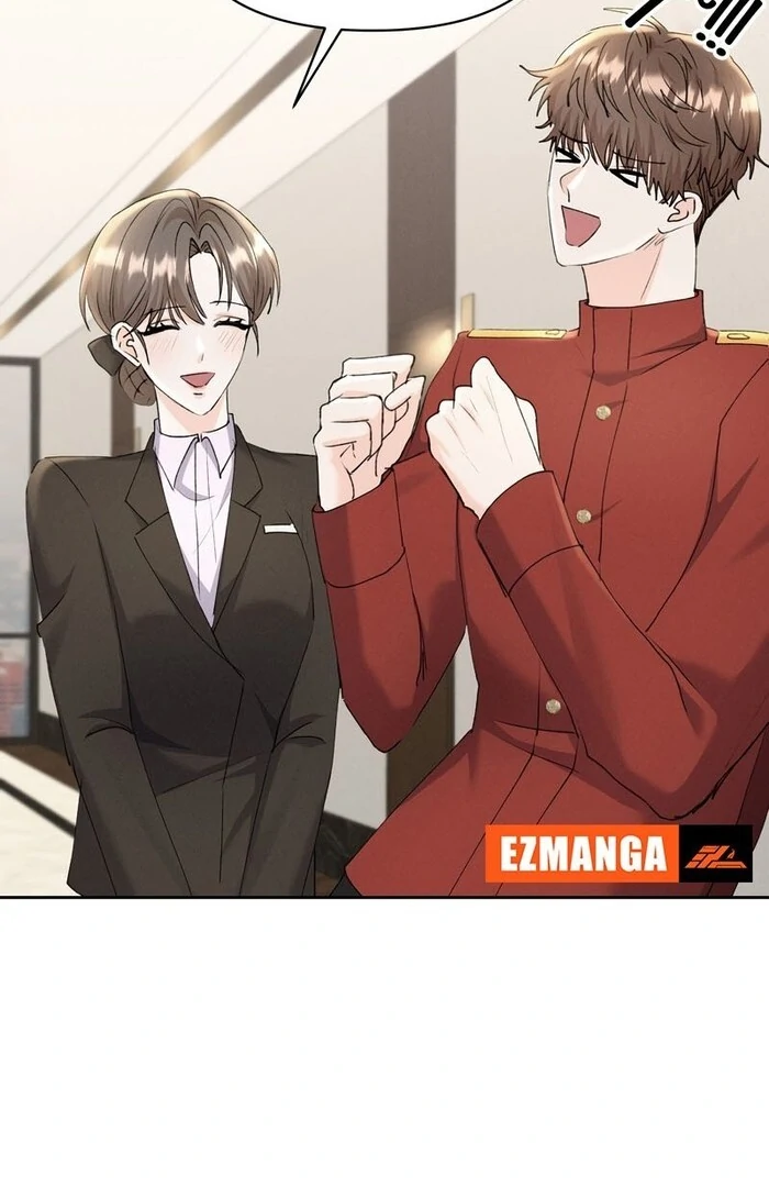 Oppa Husband Chapter 23 - Page 35