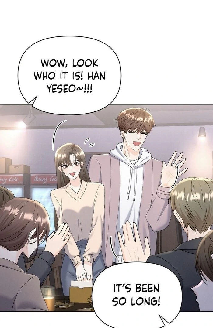 Oppa Husband Chapter 23 - Page 39