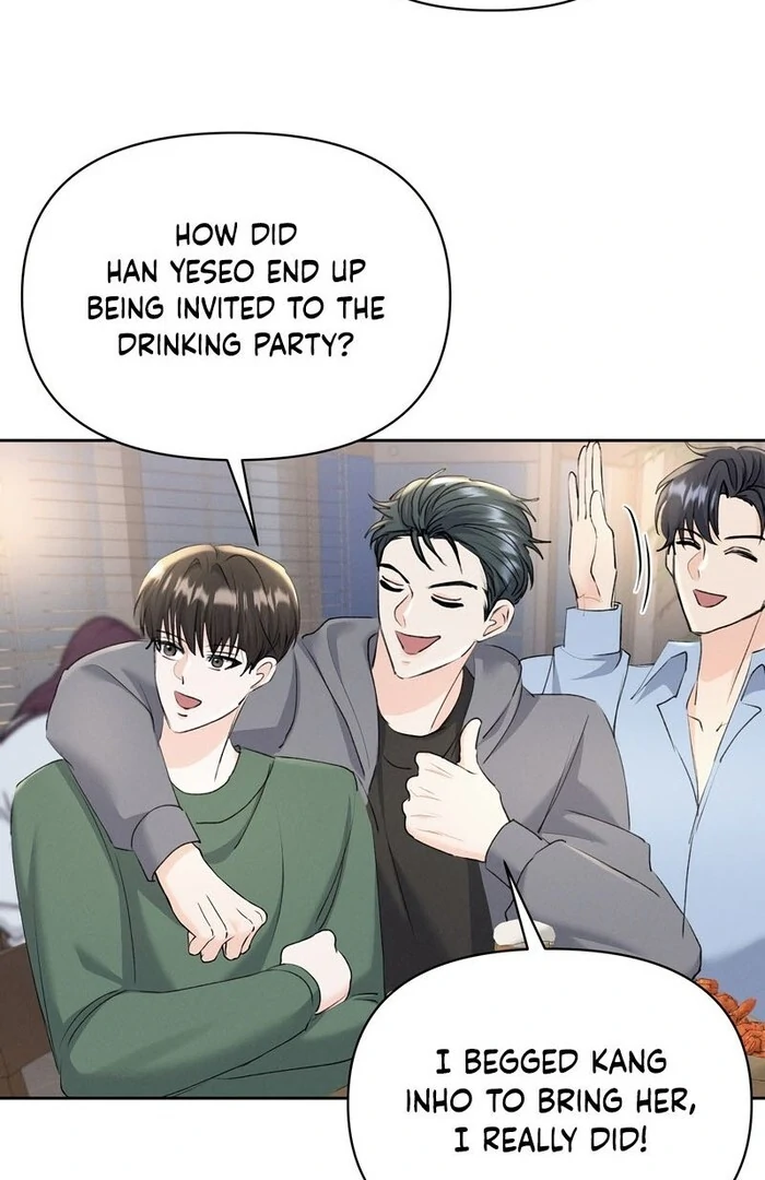 Oppa Husband Chapter 23 - Page 40