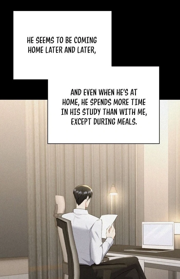 Oppa Husband Chapter 23 - Page 5
