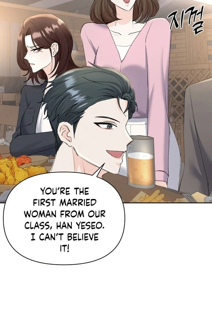 Oppa Husband Chapter 23 - Page 53
