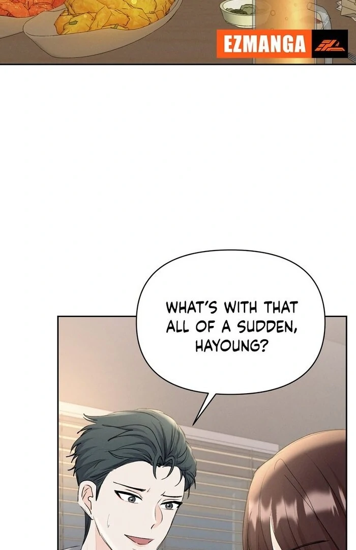 Oppa Husband Chapter 23 - Page 58