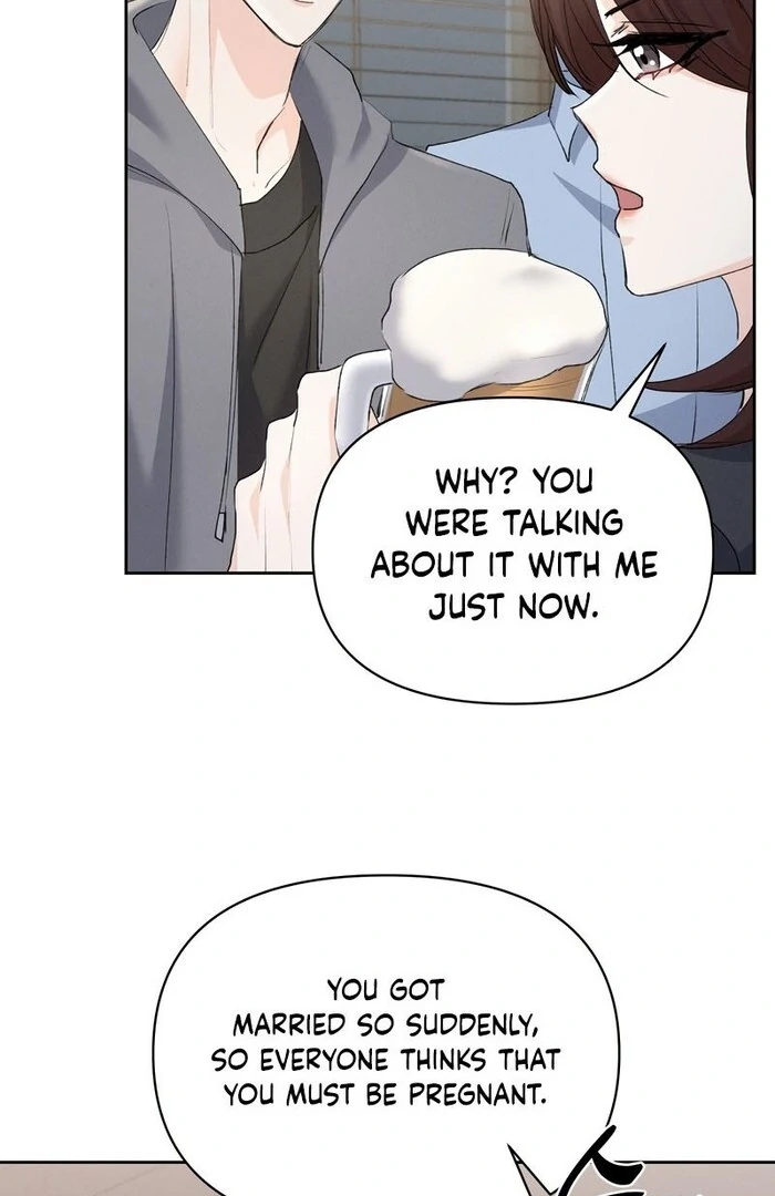 Oppa Husband Chapter 23 - Page 59