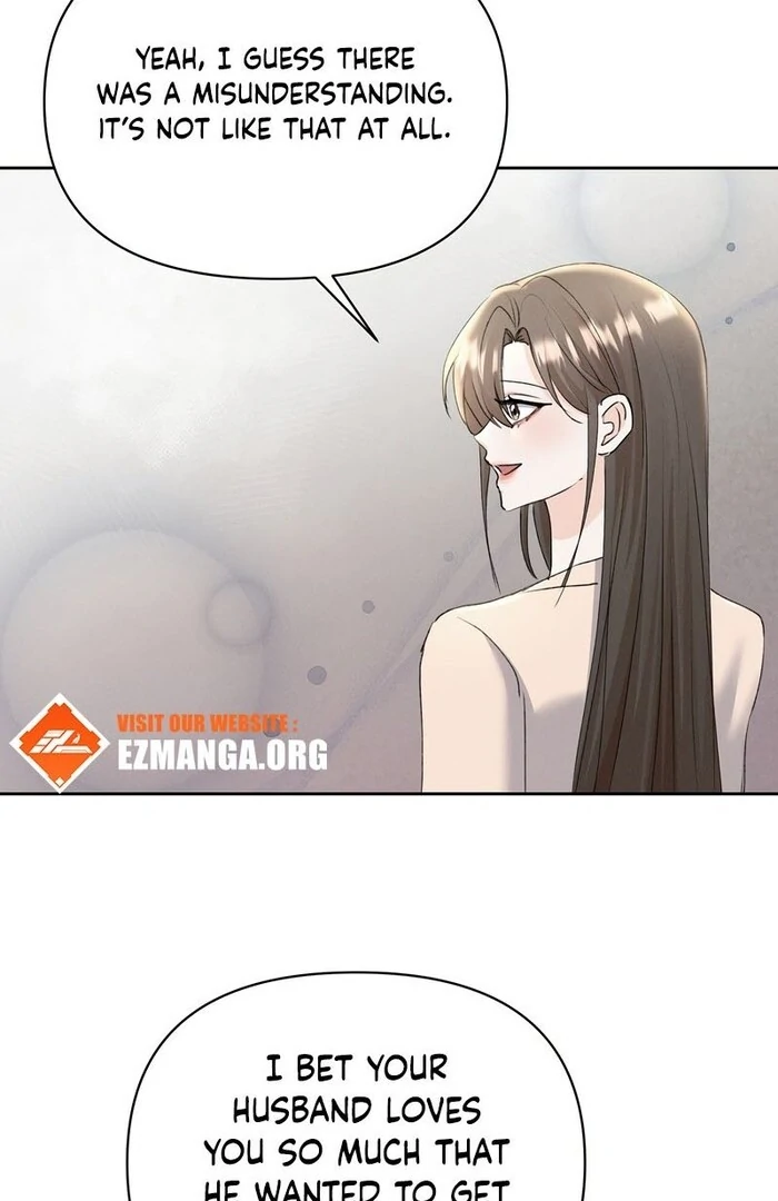 Oppa Husband Chapter 23 - Page 62