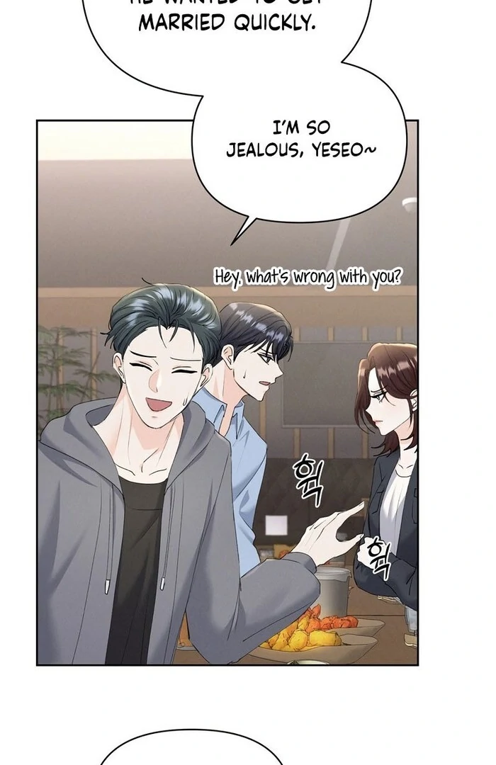 Oppa Husband Chapter 23 - Page 63