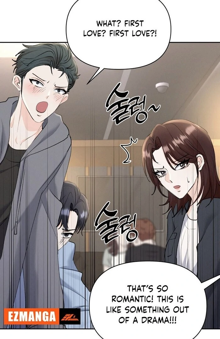 Oppa Husband Chapter 23 - Page 72