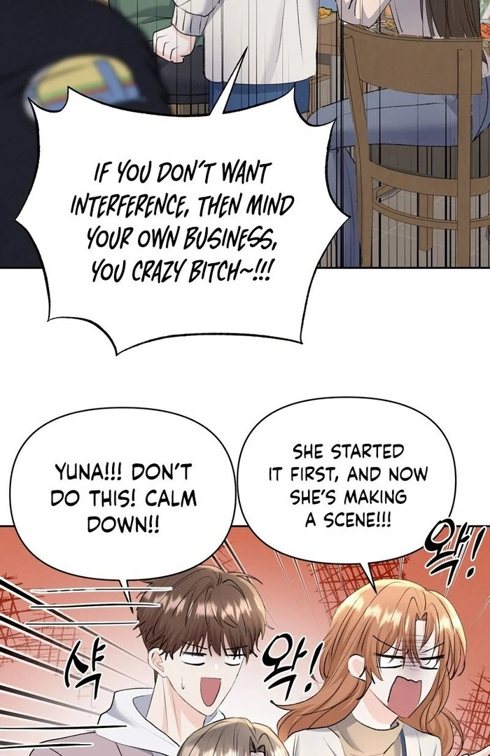 Oppa Husband Chapter 23 - Page 81