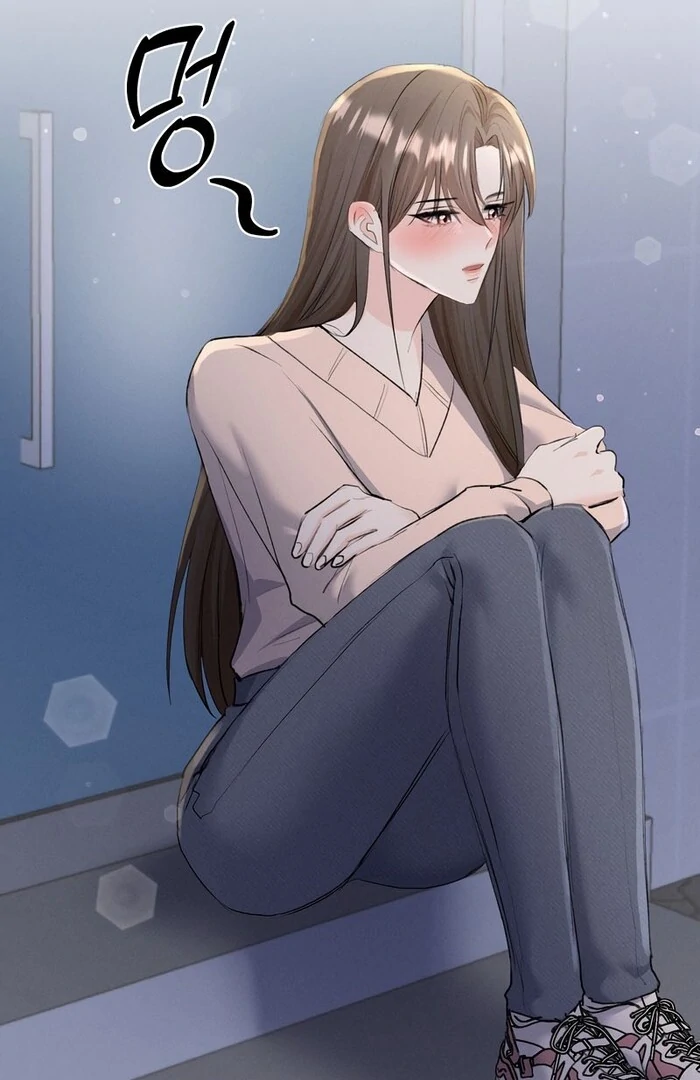 Oppa Husband Chapter 24 - Page 1