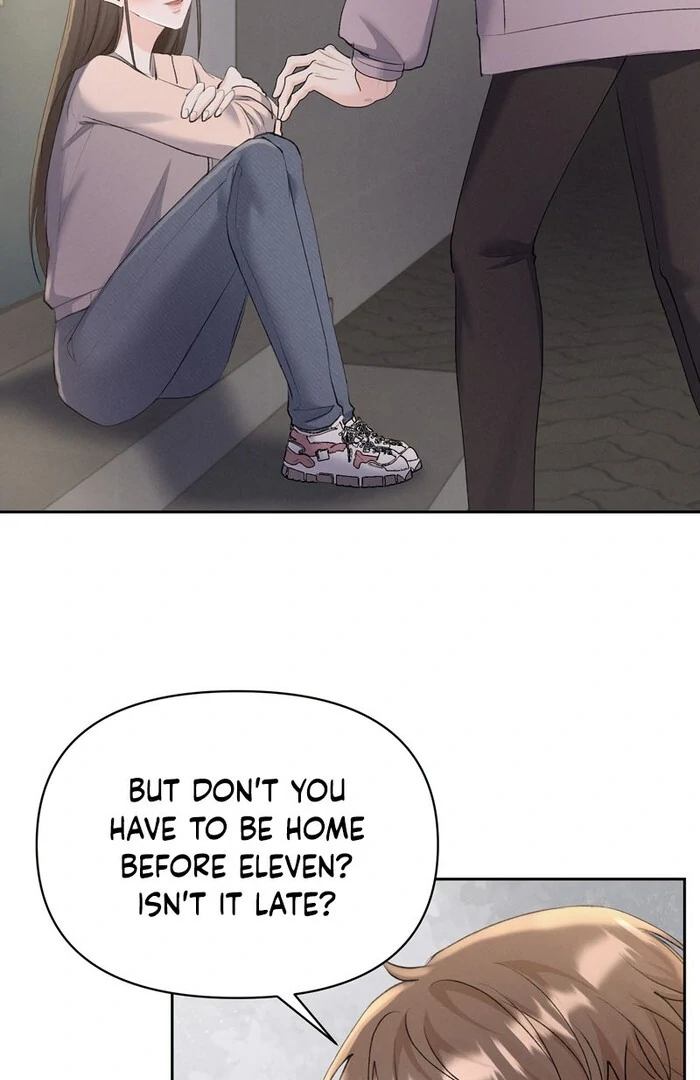 Oppa Husband Chapter 24 - Page 13