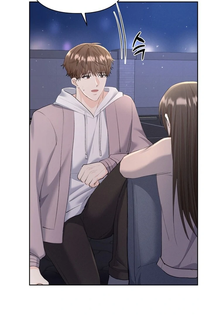 Oppa Husband Chapter 24 - Page 16
