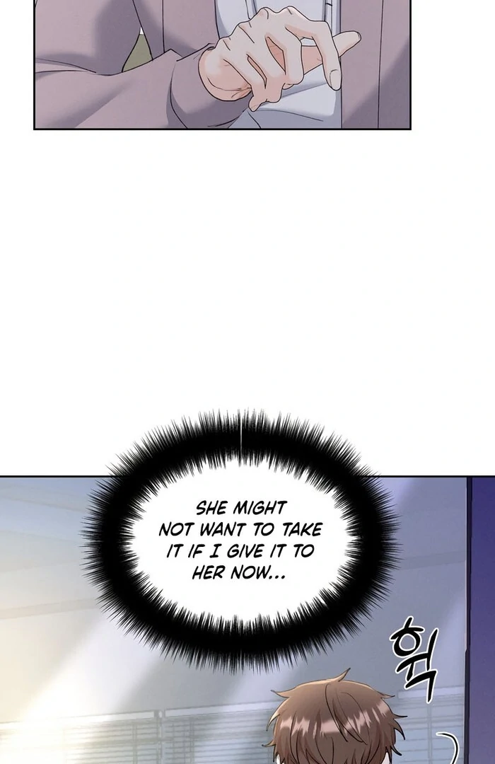 Oppa Husband Chapter 24 - Page 25