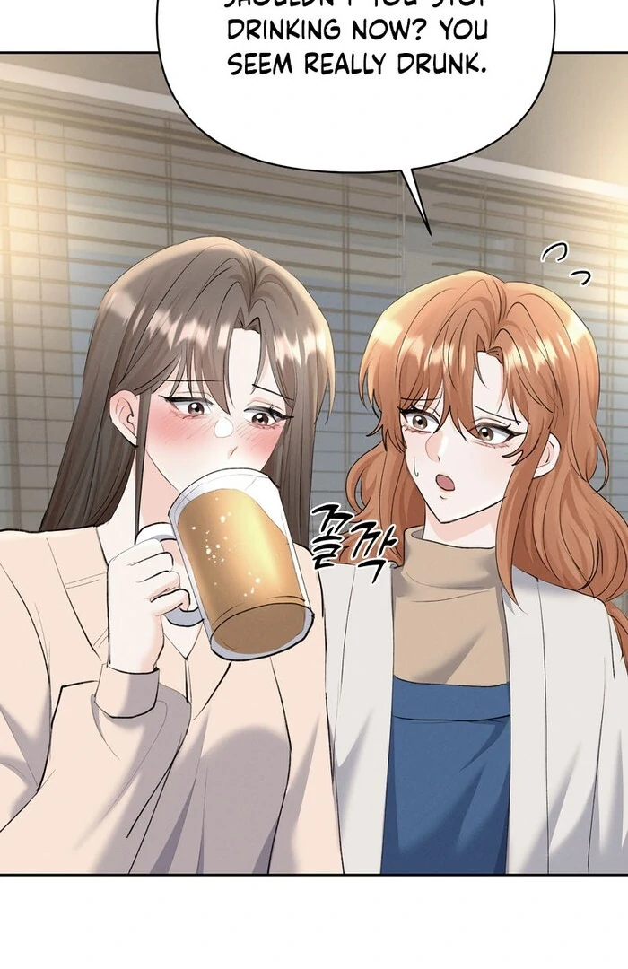 Oppa Husband Chapter 24 - Page 33
