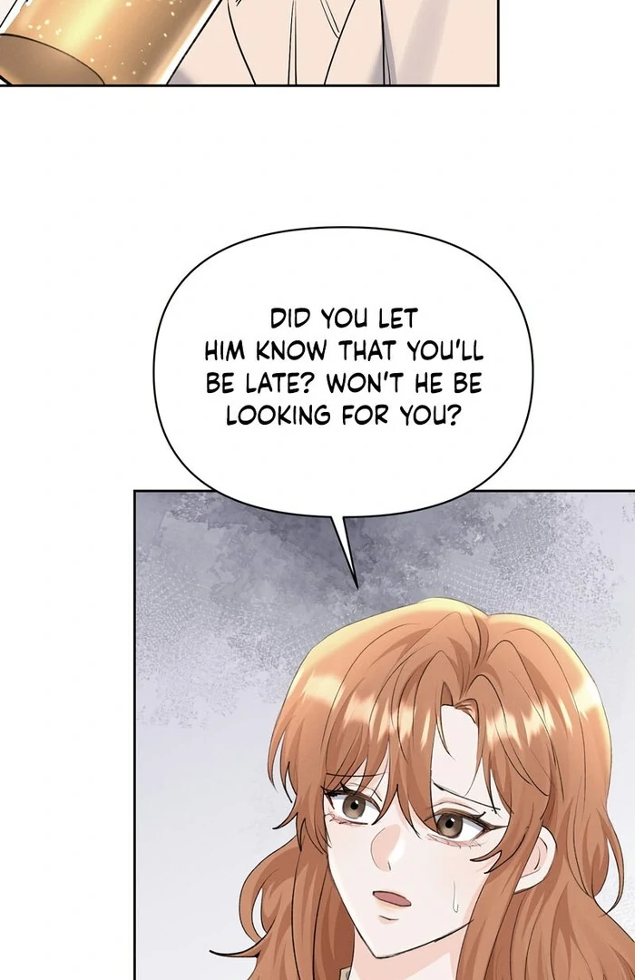 Oppa Husband Chapter 24 - Page 35
