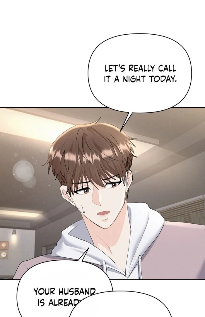 Oppa Husband Chapter 24 - Page 44