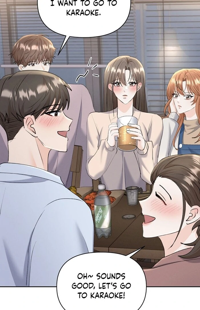 Oppa Husband Chapter 24 - Page 54