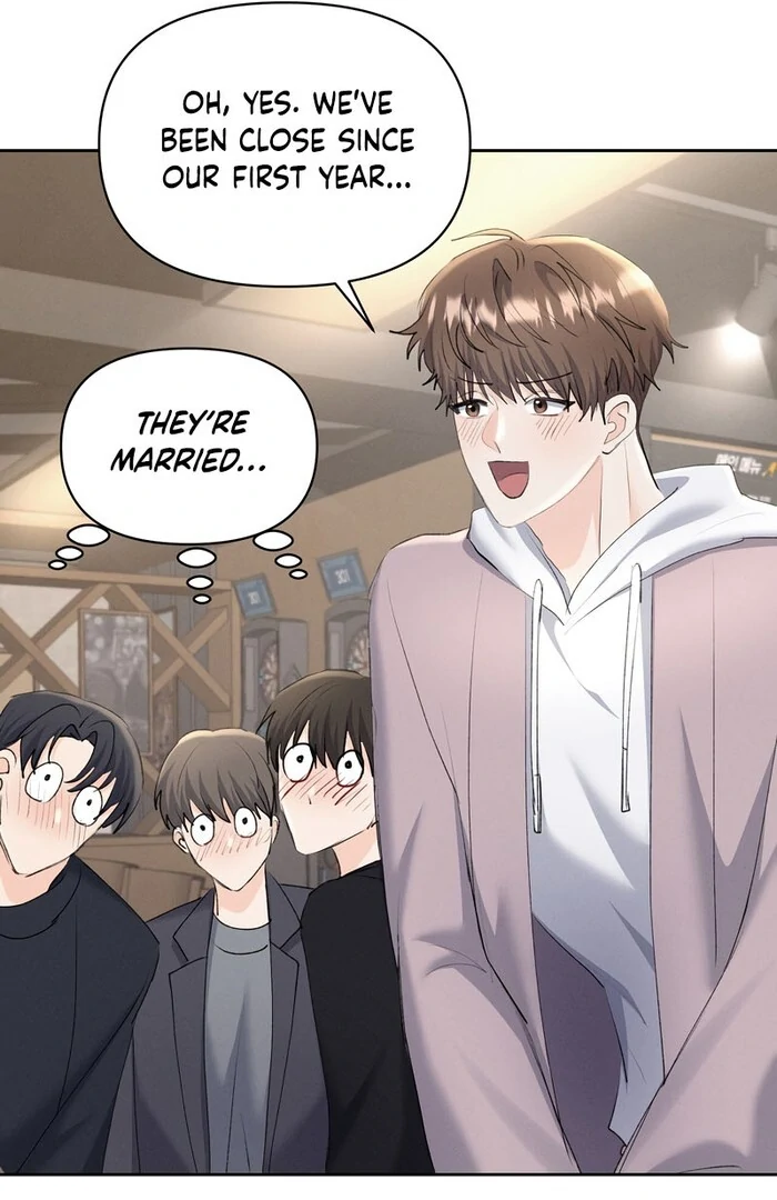 Oppa Husband Chapter 24 - Page 76