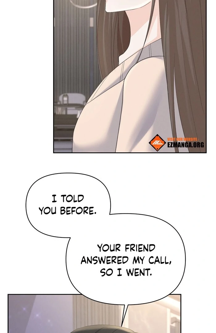 Oppa Husband Chapter 25 - Page 22