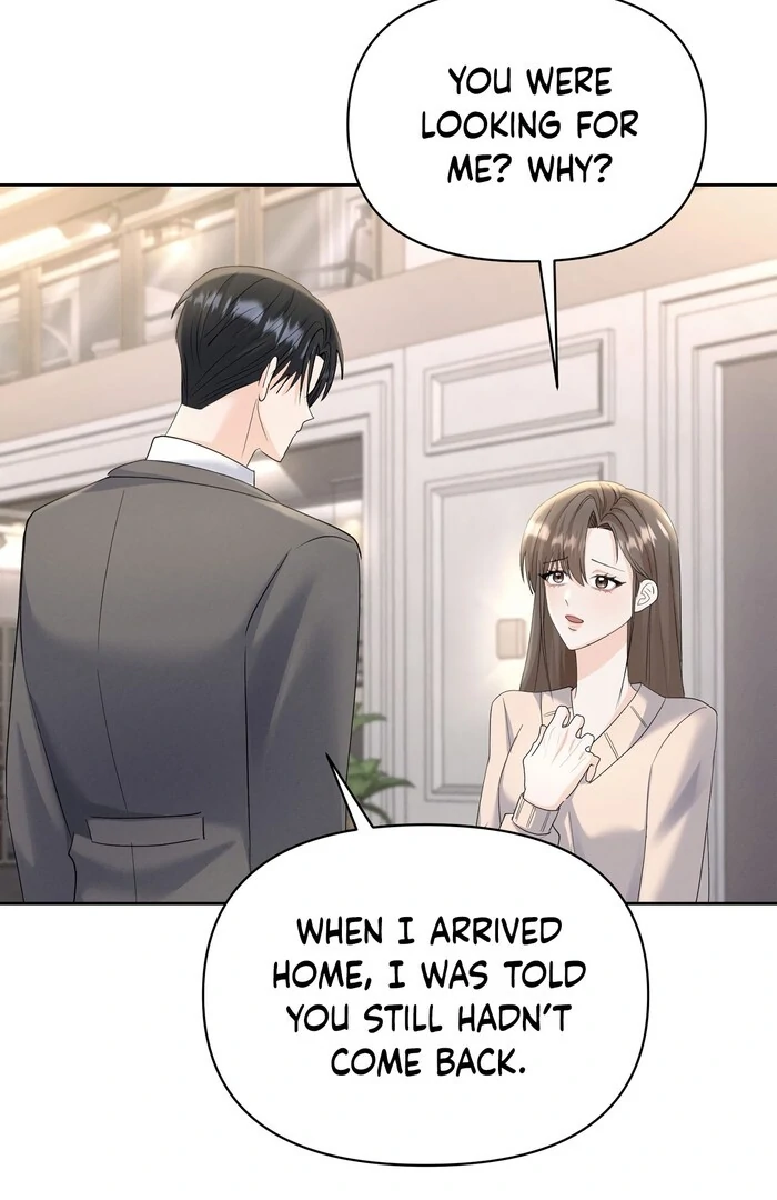 Oppa Husband Chapter 25 - Page 24