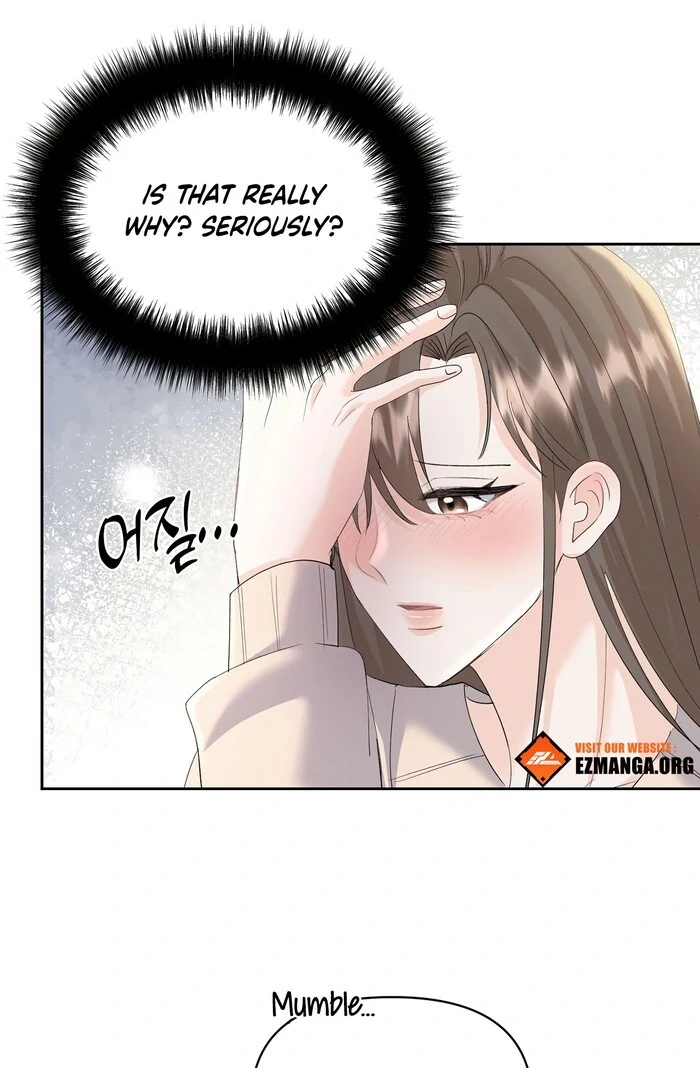 Oppa Husband Chapter 25 - Page 25